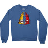 it's only ketchup Crewneck Sweatshirt