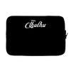 call of cthulhu Laptop sleeve