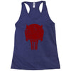 punishurdock Racerback Tank