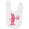 artisan pickle 3 Baby Bibs