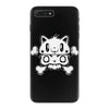 cat cap iPhone 7 Plus Case