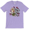 rude fox T-Shirt