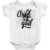 Child Of God Baby Bodysuit