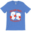 pillow fight, featherweight division T-Shirt