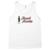 beach service Tank Top