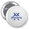 Monbebe Pin-back button