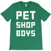 pet shop boy new T-Shirt