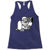 noise box Racerback Tank
