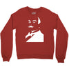 hercules poirot Crewneck Sweatshirt