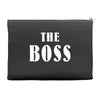 The Boss - The Real Boss Accessory Pouches