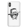 portgas iPhoneX