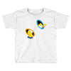Homer Portal Toddler T-shirt