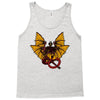 lucifer Tank Top