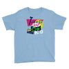 totally rad Youth Tee