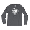 camp half blood long island Long Sleeve Shirts