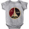 cccp Baby Onesie