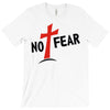 no fear T-Shirt