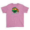 spaghetti! Youth Tee