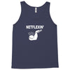 Netflexin Tank Top