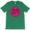 mustache T-Shirt