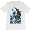 kaiju wave T-Shirt