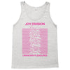 Joy Division Unknown Pleasures Tank Top