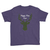 happy new year Youth Tee