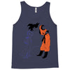 goku vs freeza 2 Tank Top