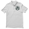 cannabis medical only Polo Shirt