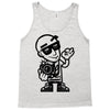 low life Tank Top