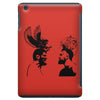 khabib vs mcgregor iPad Mini Case