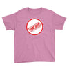 game over Youth Tee