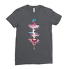 Sexy Ladies Fitted T-Shirt