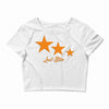 LOST STAR Crop Top