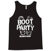 skinhead boot party Tank Top