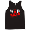 wod killa Tank Top
