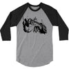 optimus 3/4 Sleeve Shirt
