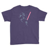banksy cool darth Youth Tee