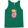 Big Fries Tank Top