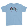 the reaper Youth Tee
