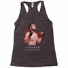 khabıb nurmagamedov painting Racerback Tank