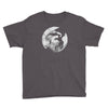 moon dovahkiin Youth Tee