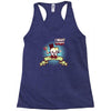 i want candy Racerback Tank