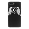 letter c with wings iPhone 7 Plus Case