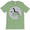 what lies beneath T-Shirt