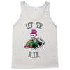 let 'er r Tank Top