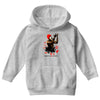 T O P Youth Hoodie
