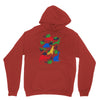 dinosaurs Unisex Hoodie