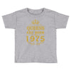 queens are born in 1975 Toddler T-shirt