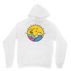 Sun Skate Unisex Hoodie